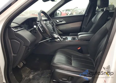 2018 Land Rover Range Rover Velar R-Dynamic Se из США, поврежденный, VIN SALYL2RX4JA774648